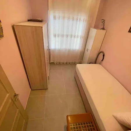 Hisaronu Detached House Feriehus Marmaris