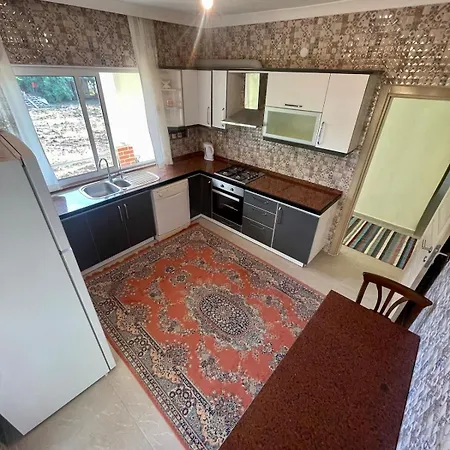 Hisaronu Detached House Casa vacanze