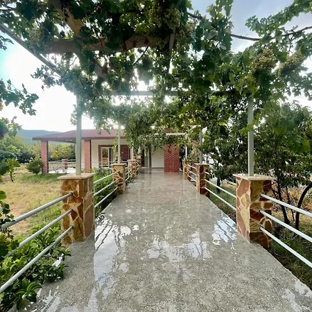 Hisaronu Detached House Holiday home Marmaris